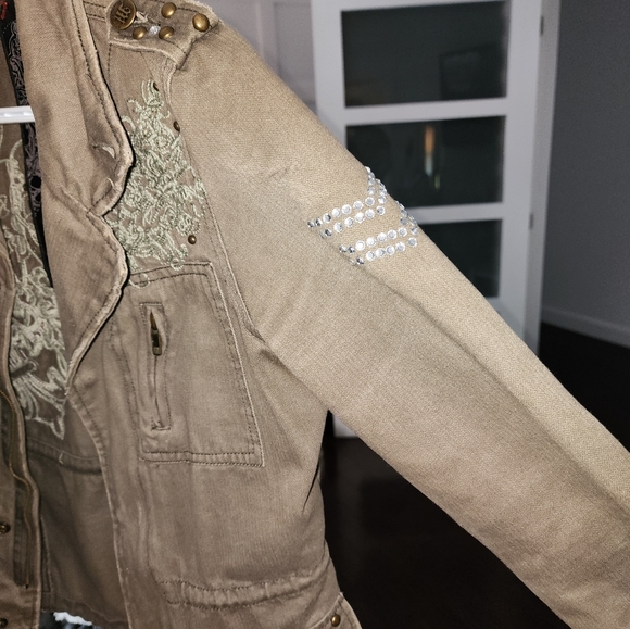 5 x jackets - Picture 9 of 15